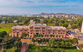 Hotel Pushkar Legacy